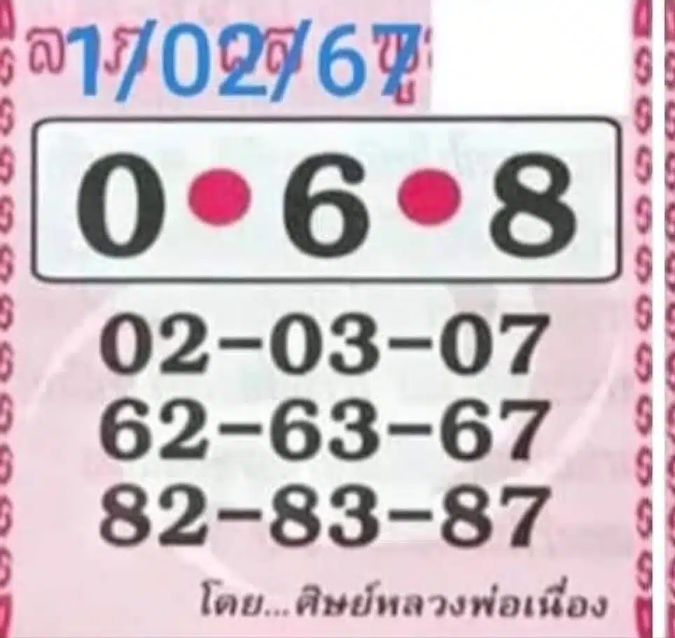  ลาภผลพูนทวี